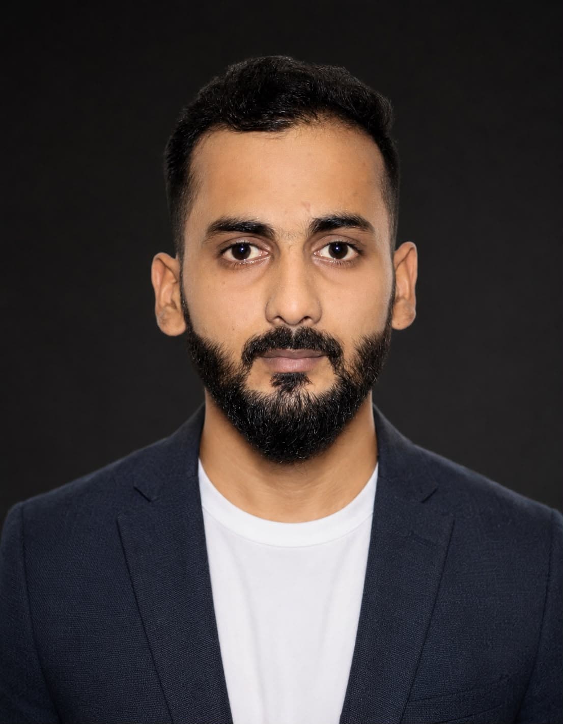 Mohammad Rasmin